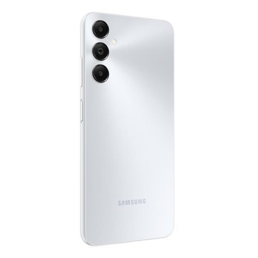 Movil SAMSUNG A05s 4GB/64Gb 4G Plateado Carga Rápida 25W