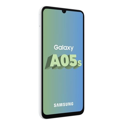 Movil SAMSUNG A05s 4G 64Go Argent