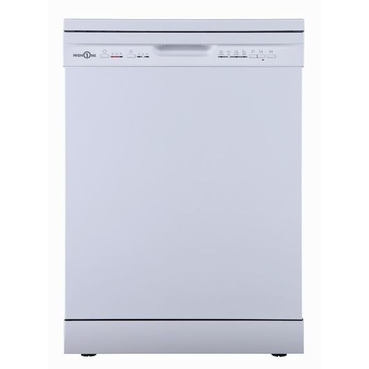 Lavavajillas 60 cm HIGH ONE 12S47 D WAD929C