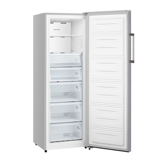 Congelador Vertical No Frost VALBERG UF NF 240 C S180
