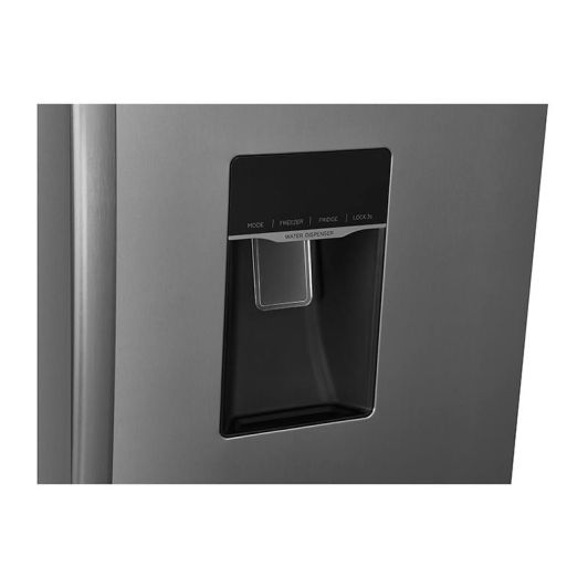 Frigorífico Americano No Frost VALBERG 529 litros Clase D X742C