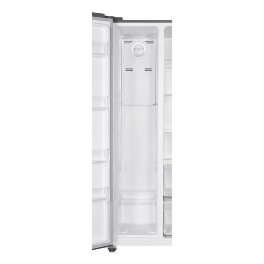 Frigorífico Americano No Frost VALBERG 529 litros Clase D X742C