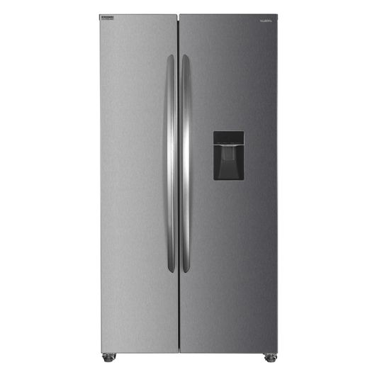 Frigorífico Americano No Frost VALBERG 529 litros Clase D X742C