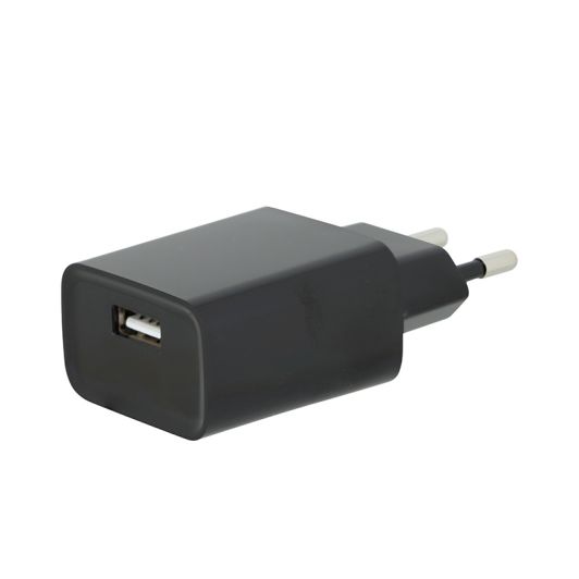 ADAPTADOR HIGH ONE 2,4AA NEGRO 