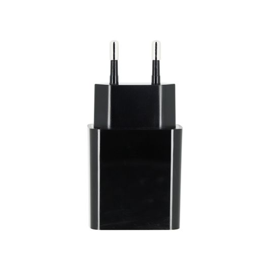 ADAPTADOR HIGH ONE 2,4AA NEGRO 