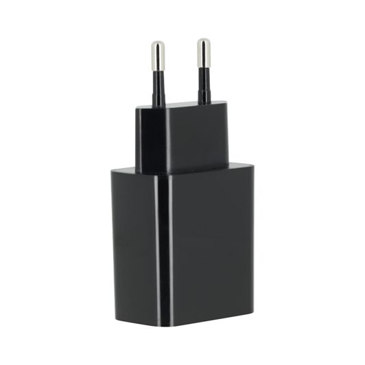 Adaptador HIGH ONE 2,4 AA Negro
