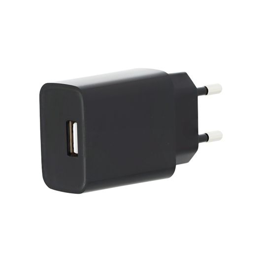 ADAPTADOR HIGH ONE 2,4AA NEGRO 