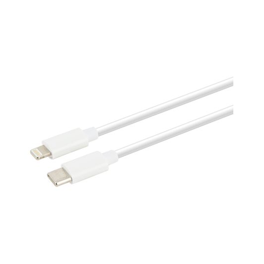 Cable EDENWOOD LIGHT TO USB C BLC 2,5M