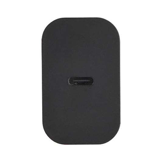 Adaptador EDENWOOD SECTEUR 25W USB C +CA