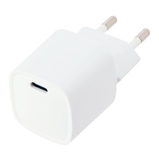 Adaptador EDENWOOD SECTEUR USB C 20W