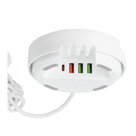 Adaptador EDENWOOD SECTOR 5 USB A 1 USB