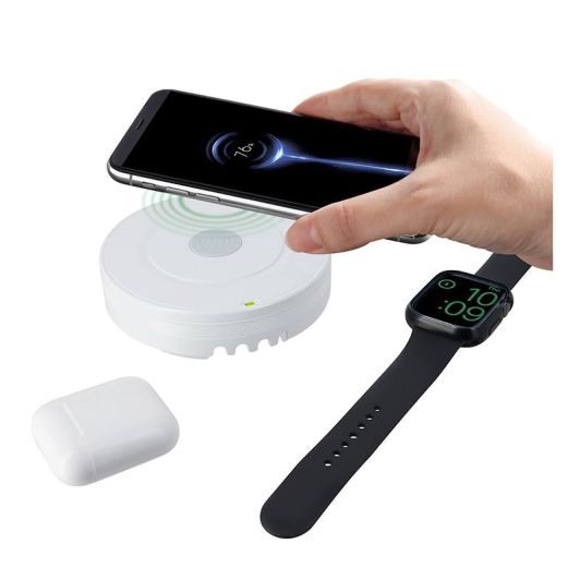 Adaptador EDENWOOD SECTOR 5 USB A 1 USB