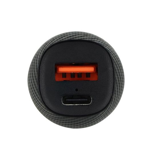 Adaptador EDENWOOD A/C 1 USB A 1 USB C 5