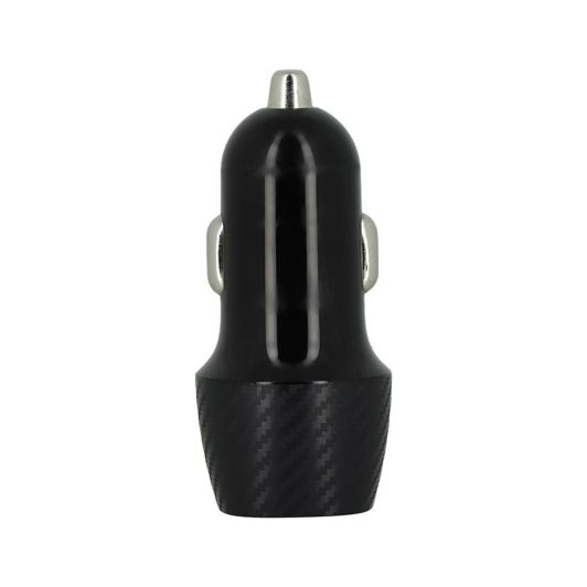 Adaptador EDENWOOD A/C 1 USB A 1 USB C 5