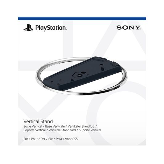 Soporte SONY vertical