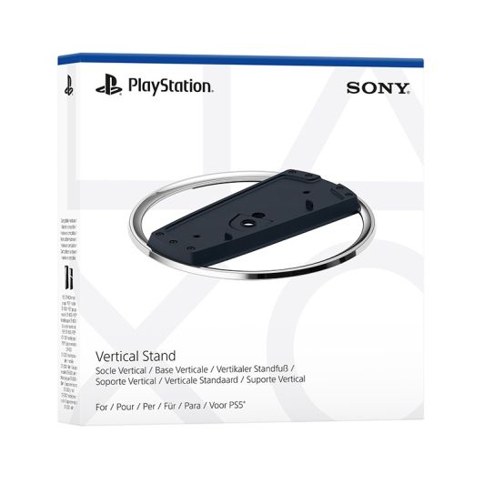 Soporte SONY vertical