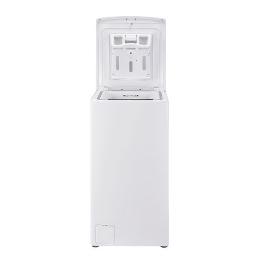 Lavadora Carga Superior Valberg 6kg WT 612 C 