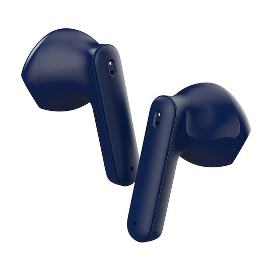 AURICULARES TWS SI01 AZULES EDENWOOD