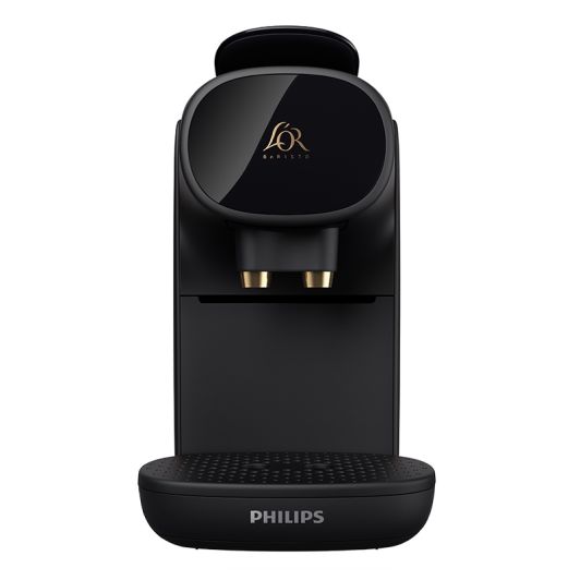 Cafetera de cápsulas PHILIPS L'OR Barista LM9012/60