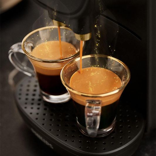 Cafetera de cápsulas PHILIPS L'OR Barista LM9012/60
