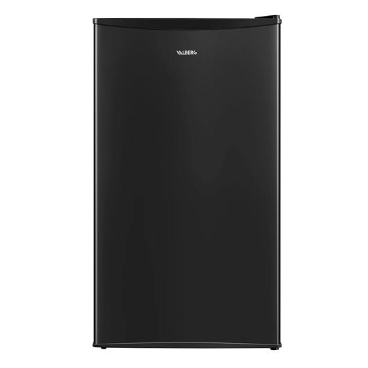 Frigorífico mini VALBERG TT 93 E B625C