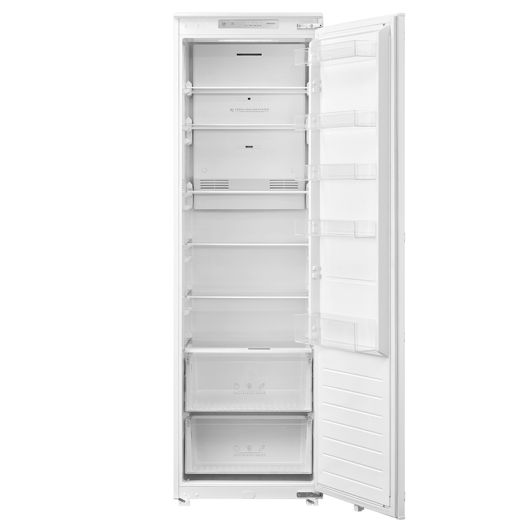 Frigorifico Integrable, No Frost, 1 Puerta 304L, VALBERG BI 1D NF 304 D W625C