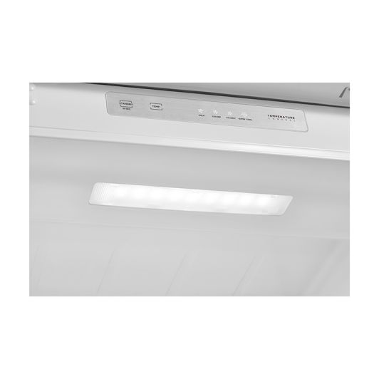 Frigorifico Integrable, No Frost, 1 Puerta 304L, VALBERG BI 1D NF 304 D W625C