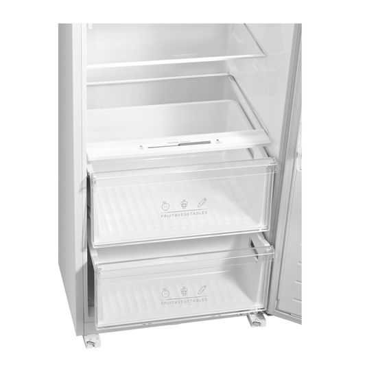 Frigorifico Integrable, No Frost, 1 Puerta 304L, VALBERG BI 1D NF 304 D W625C