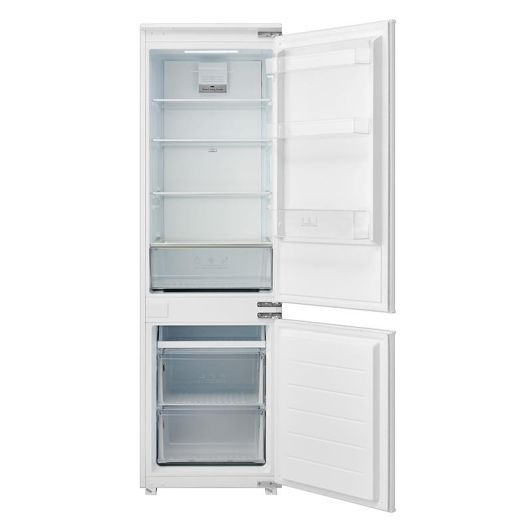Frigorífico Combi Integrado VALBERG 248L Clase E W625C