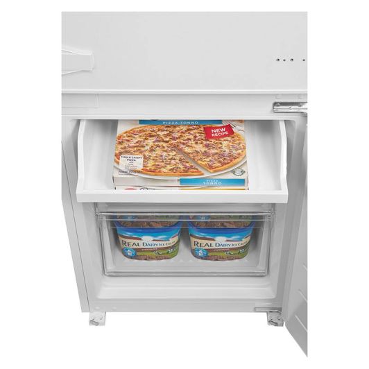 Frigorífico Combi Integrado VALBERG 248L Clase E W625C