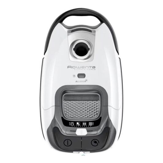 Aspirador con bolsa ROWENTA YY5392FE