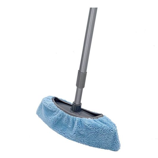 Funda de microfibra para mopa