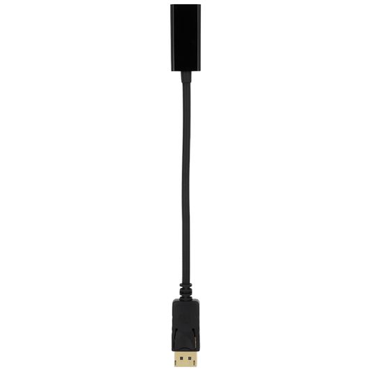 Adaptador SEDEA DisplayPort/HDMI