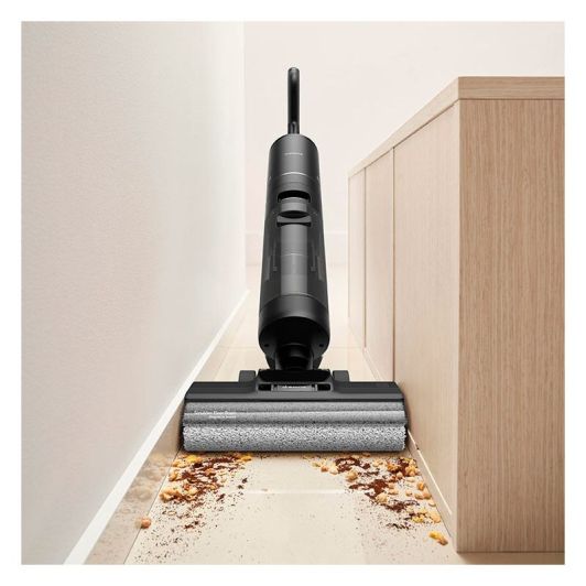 Aspirador escoba DREAME H12 Pro en Seco y Húmedo sin cables