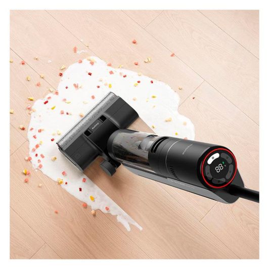 Aspirador escoba DREAME H12 Pro en Seco y Húmedo sin cables
