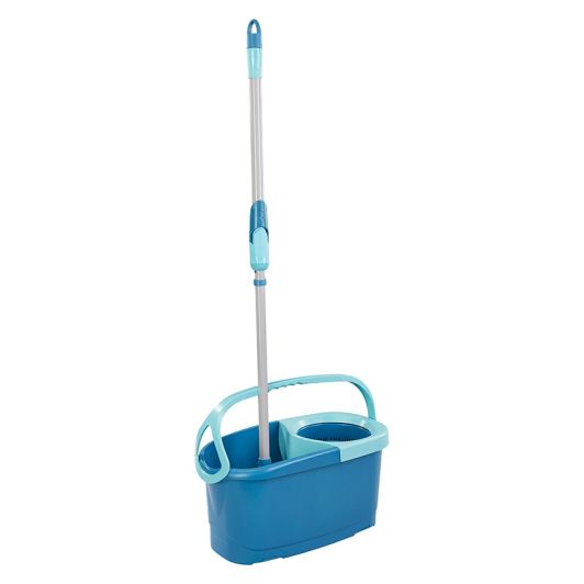 CUBO MAS FREGONA  LEIFHEIT CLEAN TWIST