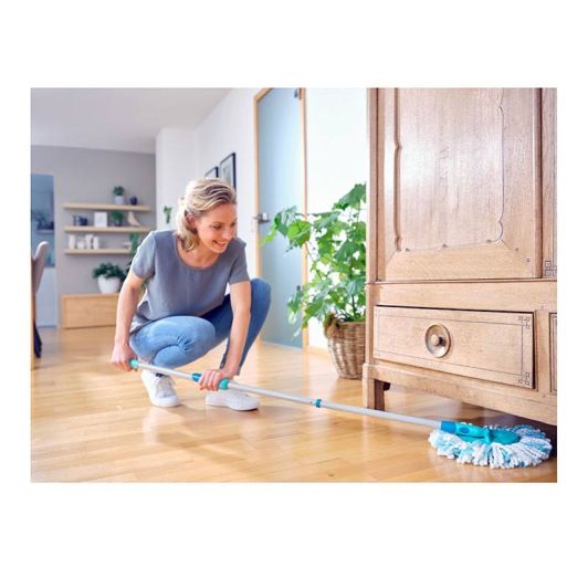 CUBO MAS FREGONA  LEIFHEIT CLEAN TWIST