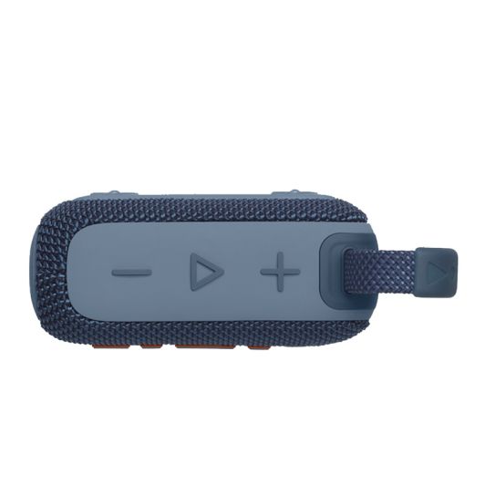 ALTAVOZ BLUETOOTH GO 4 AZUL  JBL 