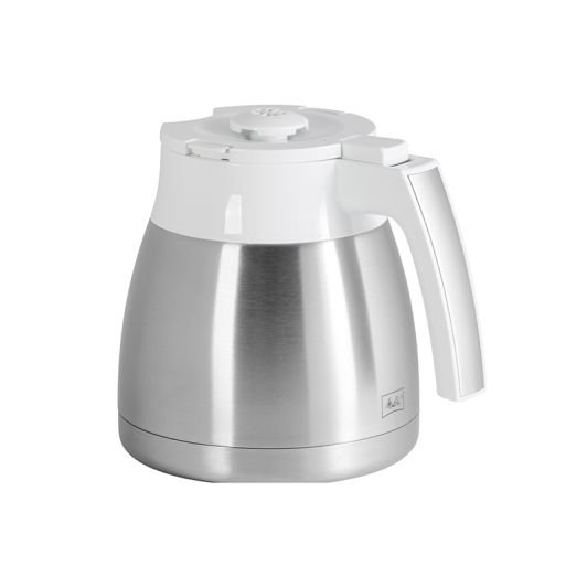 CAFETERA DE GOTEO MELITA LOOK V 1025 CON JARRA TERMICA