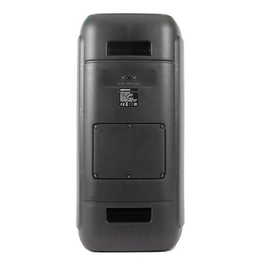 Altavoz bt. EDENWOOD PARTY 350