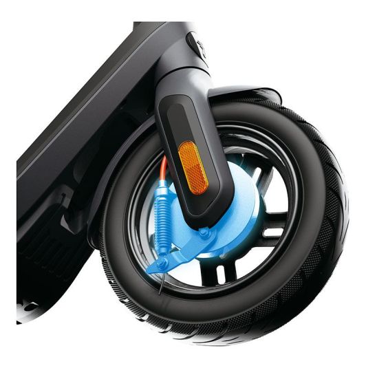 Patinete eléctrico NINEBOT by Segway E2 Pro (10