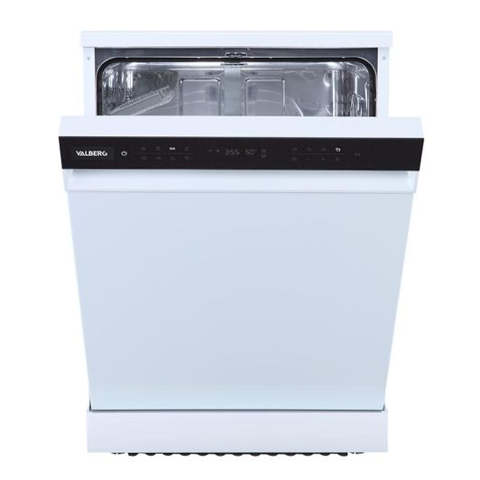 Lavavajillas VALBERG 14S40 B WAD929C