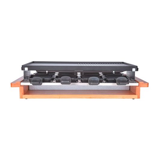 Raclette COSYLIFE CL-R8PBDC