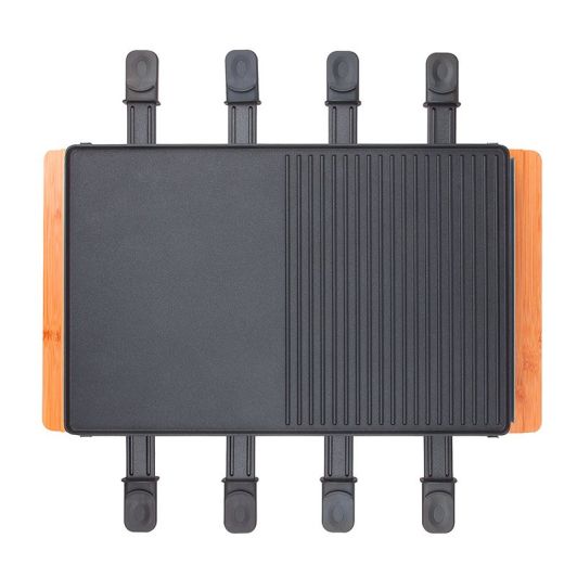 Raclette COSYLIFE CL-R8PBDC