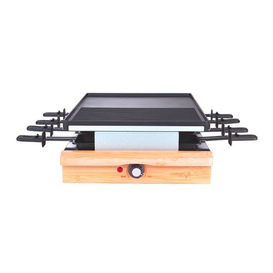 Raclette COSYLIFE CL-R8PBDC