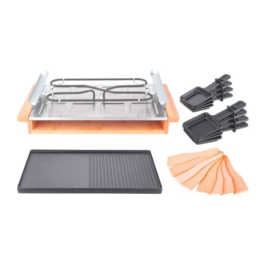 Raclette COSYLIFE CL-R8PBDC