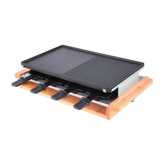 Raclette COSYLIFE CL-R8PBDC