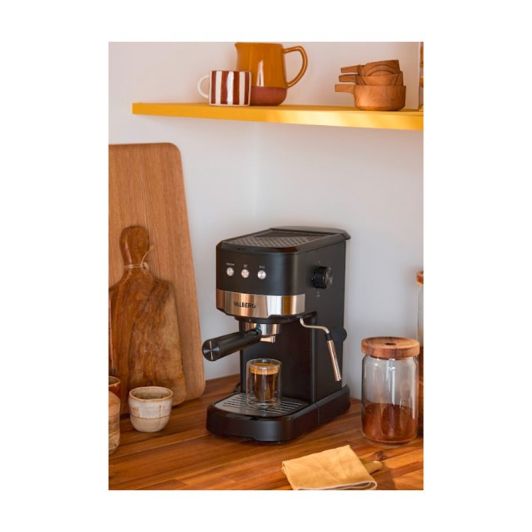 Cafetera Expresso VALBERG PUMPCOFFEE M1