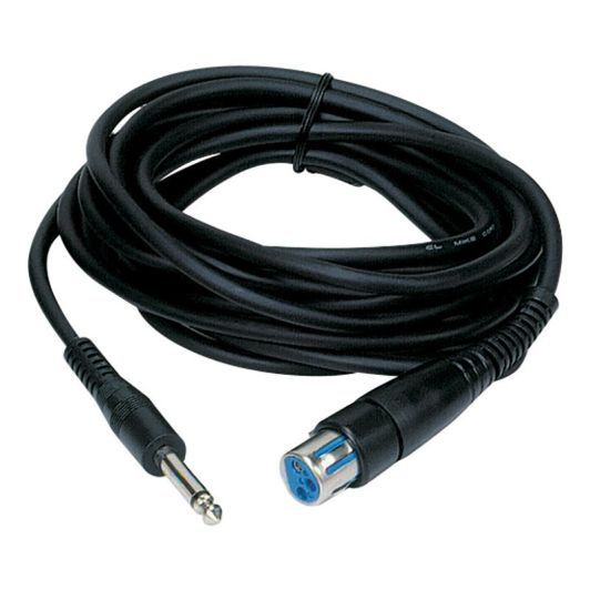 MICRÓFONO CRYSTALSOUND DMC100