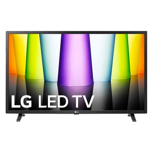 TV SMART FHD LG 32LQ63006LA